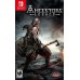 Ancestors Legacy (Switch, русские субтитры), ,
